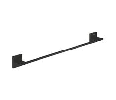 GROHE 410892430 - Rankšluosčių laikiklis 600 mm juodas