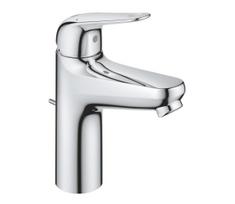 GROHE 24325001 – praustuvo maišytuvas SWIFT DN 15, M dydis, blizgus chromas