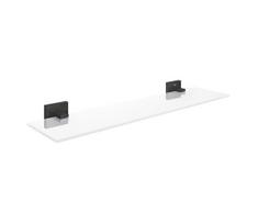 GROHE 411092430 - Lentyna START CUBE 530 mm juoda