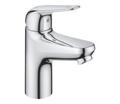 GROHE 24317001 - Praustuvo maišytuvas SWIFT 162 mm blizgus chromas