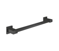 GROHE 410952430 - vonios rankena START CUBE, 504 mm, juoda