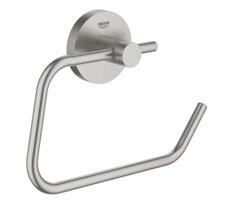 GROHE 41200DC0 - tualetinio popieriaus laikiklis START, nerūdijančio plieno