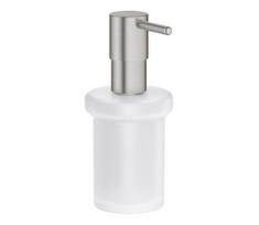 GROHE 41188DC0 - Muilo dozatorius START 160 ml nerūdijančio plieno