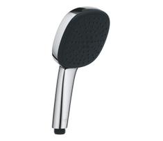 GROHE 26926001 - Rankinė dušo galvutė VITALIO COMFORT 110 x 110 mm blizgus chromas