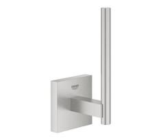 GROHE 40979DC0 - START CUBE atsarginio tualetinio popieriaus laikiklis blizgus chromas