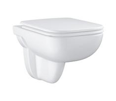 GROHE 39815000 - Pakabinamas WC START EDGE 53,8 x 36,5 cm durobalta