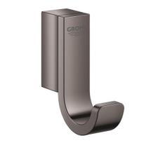 GROHE 41039A00 - Kablys vonios chalatui SELECTION, grafitas