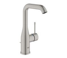 GROHE 32628DC1 – ESSENCE praustuvės maišytuvas, L dydis, nerūdijančio plieno