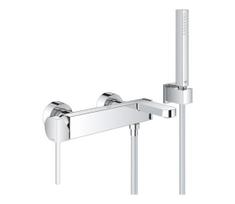 GROHE 33547003 - Vonios maišytuvas PLUS, blizgus chromas