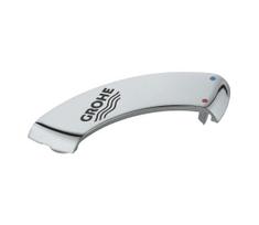 GROHE 46230000 - CHIARA apdailos dangtelis, blizgus chromas