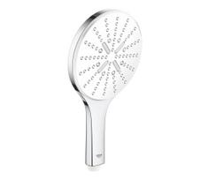 GROHE 26597000 - rankinė dušo galvutė VITALIO SMARTACTIVE 150 mm blizgus chromas