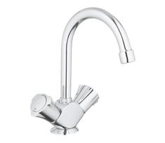 GROHE 21375001 - Praustuvo maišytuvas COSTA L blizgus chromas