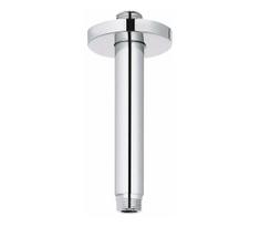 GROHE 28724000 - RAINSHOWER dušo alkūnė 142 mm blizgus chromas