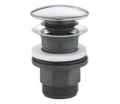 GROHE 40869000 - Nutekėjimo rinkinys Ø 63 mm blizgus chromas