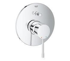 GROHE 19285001 - Vonios maišytuvas ESSENCE, blizgus chromas