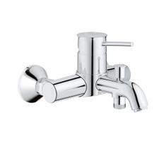 GROHE 23787000 - Vonios maišytuvas START CLASSIC DN 15, blizgus chromas