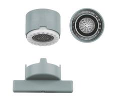 GROHE 48275000 -Srauto reguliatorius kriauklės maišytuvams ESSENCE, CONCETTO ir A chrom