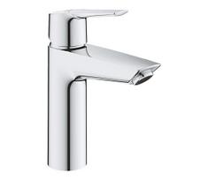 GROHE 24204002 - praustuvo maišytuvas START, M dydis, blizgus chromas