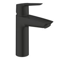 GROHE 237462432 - Praustuvo maišytuvas START M dydis juodas