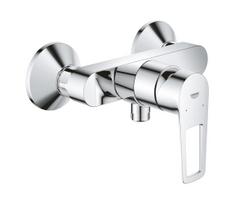 GROHE 23634001 - Dušo maišytuvas DN 15, blizgus chromas