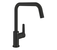GROHE 304702430 - Virtuvinis maišytuvas START 310 mm juodas