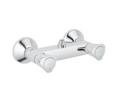 GROHE 26009001 - Dušo maišytuvas COSTA L DN 15 blizgus chromas