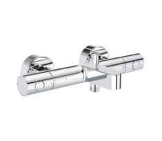 GROHE 34774000 - termostatinis vonios maišytuvas PRECISION GET DN 15 blizgus chromas