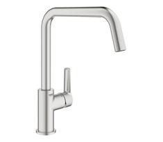 GROHE 30470DC0 - Virtuvinis maišytuvas START 310 mm, nerūdijančio plieno