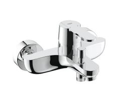 GROHE 32887000 – vonios maišytuvas GET DN 15, blizgus chromuotas paviršius