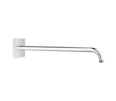 GROHE 26145000 - RAINSHOWER sieninis dušo laikiklis, 422 mm, blizgus chromas