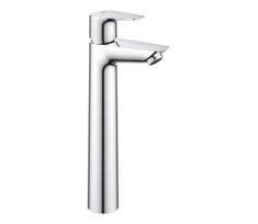 GROHE 23777001 - Praustuvo maišytuvas START EDGE, XL dydis, blizgus chromas
