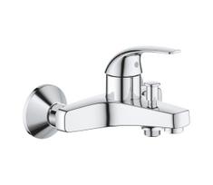 GROHE 23599000 - Vonios maišytuvas EUROSMART DN 15 blizgus chromas