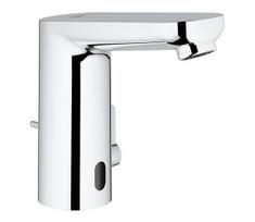 GROHE 36331001 - Praustuvo maišytuvas EUROECO 1 14” blizgus chromas