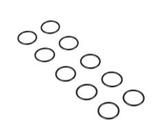 GROHE 0392400M - O-žiedas 18,2 x 1,7 juodas