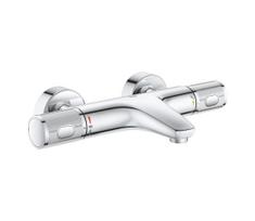 GROHE 34788000 - Termostatinis vonios maišytuvas PRECISION FEEL DN 15 blizgus chromas