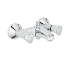 GROHE 25450001 - Vonios maišytuvas COSTA L DN 15 blizgus chromas