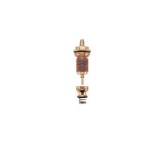 GROHE 47019000 - GROHMIX termostatinis elementas DN 20, bimetalinis, blizgus chromas