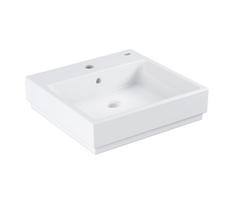 GROHE 3947400H - Praustuvas CUBE CERAMIC 500 × 490 mm keramika/balta