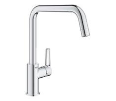 GROHE 30470000 - START virtuvinis maišytuvas, blizgus chromas
