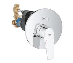 GROHE 29117000 - Vonios maišytuvas LINEARE blizgus chromas
