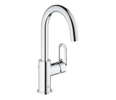 GROHE 23091000 - BAULOOP praustuvo maišytuvas 310 mm, blizgus chromas