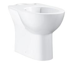 GROHE 39349000 - pastatomas klozetas BAU CERAMIC 356 × 600 × 400 mm keramika/balta
