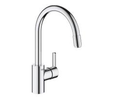 GROHE 32671002 - Virtuvinis maišytuvas FEEL, blizgus chromas