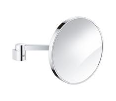 GROHE 41077000 - Kosmetinis veidrodis SELECTION 20 × 20 cm blizgus chromas
