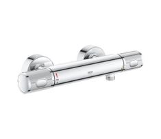GROHE 34790000 - Termostatinis dušo maišytuvas PRECISION FEEL DN 15 chromuotas