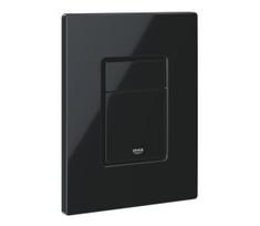 GROHE 38966KV0 - EVEN nuleidimo mygtukas, 156 × 197 mm, juodas