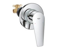 GROHE 29040001 - Dušo maišytuvas BAUEDGE blizgus chromas