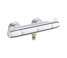 GROHE 34666000 - Termostatinis medicininis maišytuvas DN 15 blizgus chromas