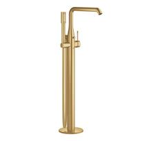 GROHE 23491GN1 - Vonios maišytuvas ESSENCE 277 mm auksinis