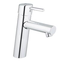 GROHE 23932001 - Praustuvo maišytuvas EUROSMART, M dydis, blizgus chromas